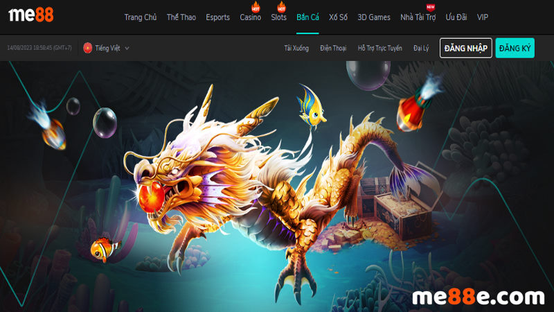 Một số tựa game hay nhất từ các cổng game được xếp hạng Da88 - Da88