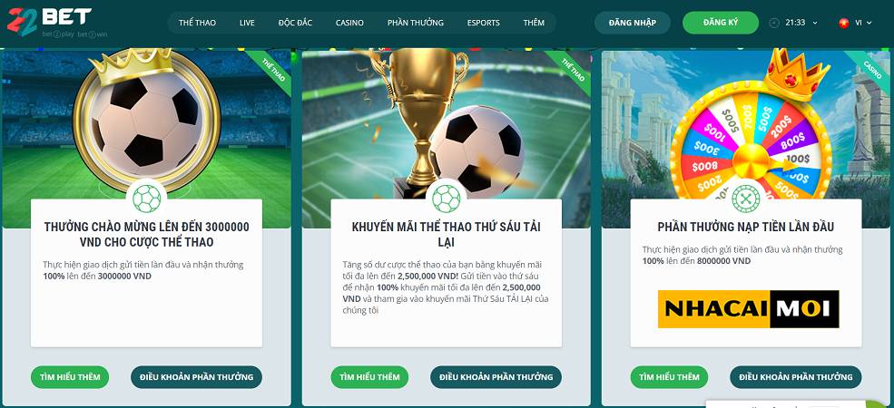 Các hoạt động quảng bá cấp 23Win dựa trên sự kiện này - 23Win