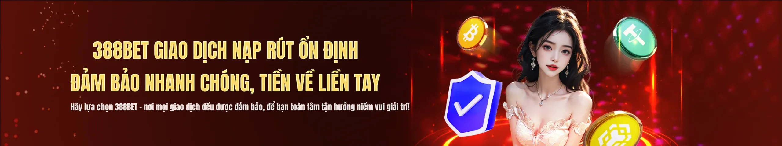 Hướng dẫn cách nạp tiền vào tài khoản Shbet thông qua ngân hàng địa phương - Shbet