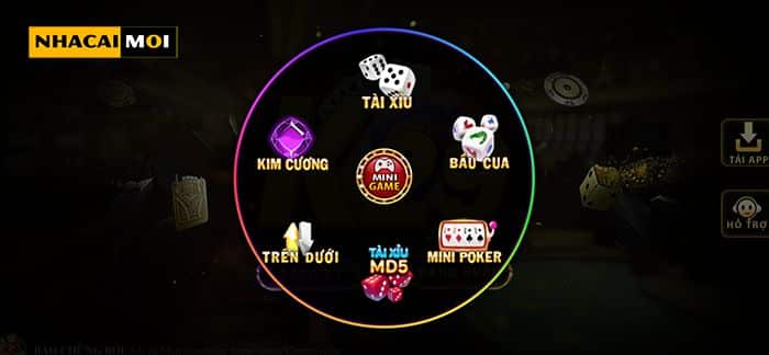 Trụ sở chính của Ggwin nằm ở đâu? - Ggwin
