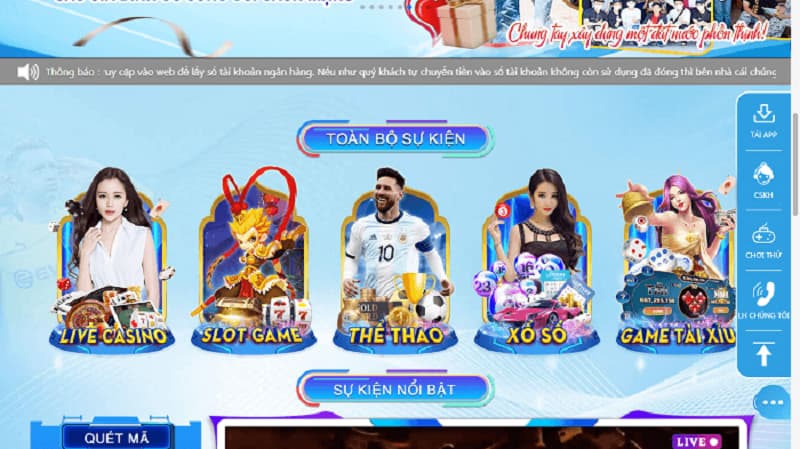 Đặc điểm chính của W388 - W388