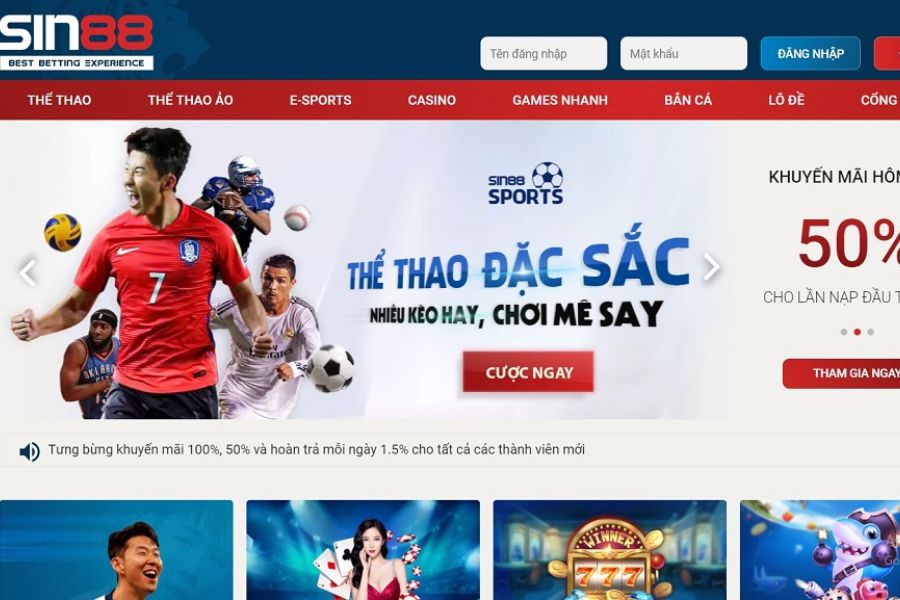 Cách sử dụng tài khoản 1Win - 1Win