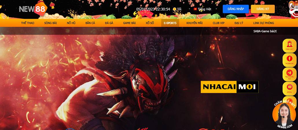 Chơi game ở cấp độ Vn888 có an toàn không? - Vn888