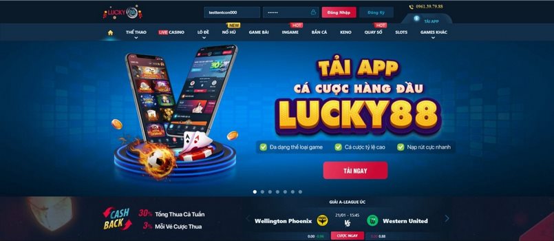 Câu hỏi 1: Tại sao tôi không thể truy cập Cổng trò chơi thẻ bài Zet88? - Zet88