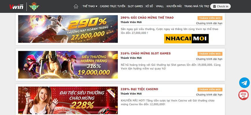Nạp tiền vào tài khoản cá cược Win55 của bạn với tốc độ cực nhanh - Win55