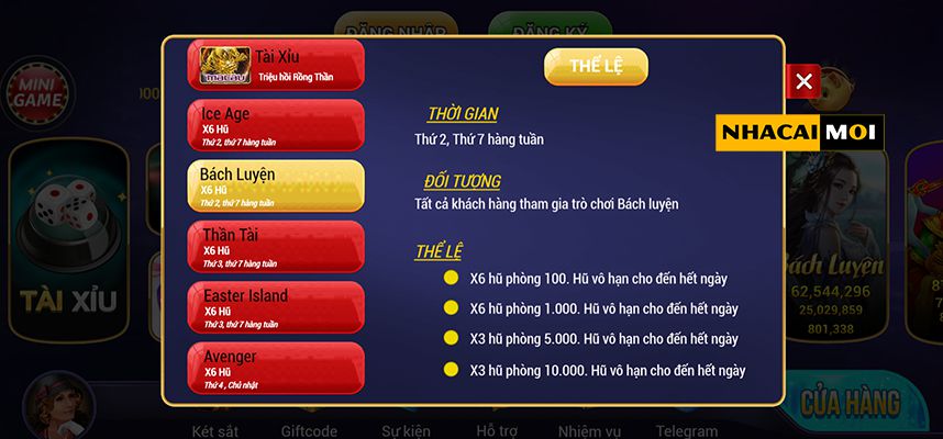 Trò chơi cá cược vui nhộn Qh88 - Qh88