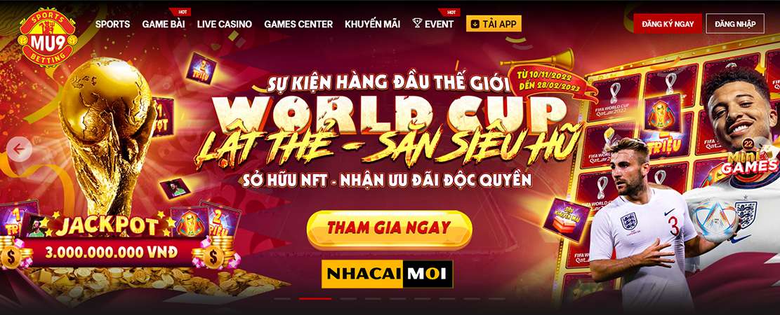 Trò chơi bài mới nhất và nổi tiếng nhất của Mn88 - Mn88