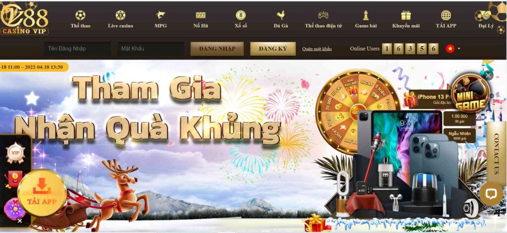 Cách nạp tiền Banca trực tuyến - Banca