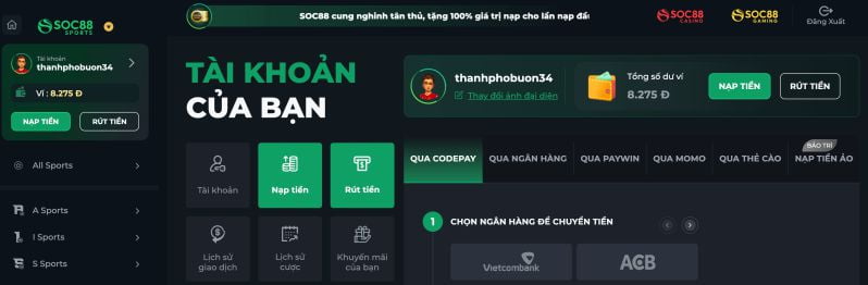 Các sản phẩm nông nghiệp đóng vai trò quan trọng trong xếp hạng Bancah5 - Bancah5