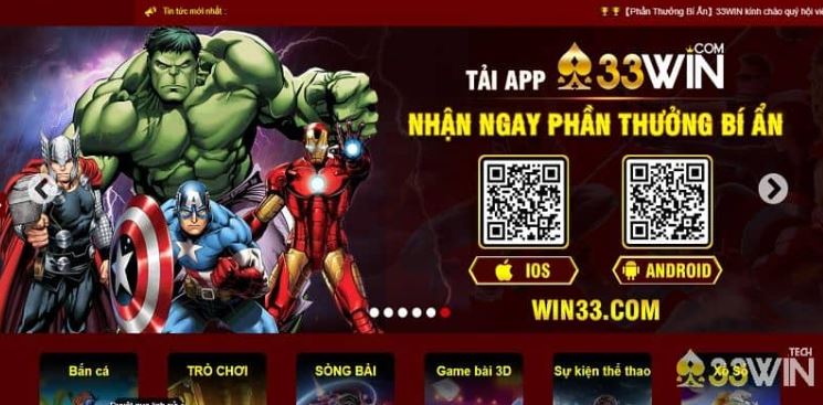Hé lộ vẻ đẹp trường tồn của các trang web game cấp 58M - 58M