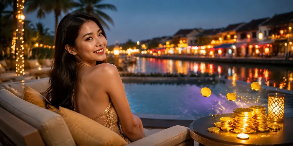 Tham gia các sự kiện cá cược quy mô lớn cấp Vf555 - Vf555