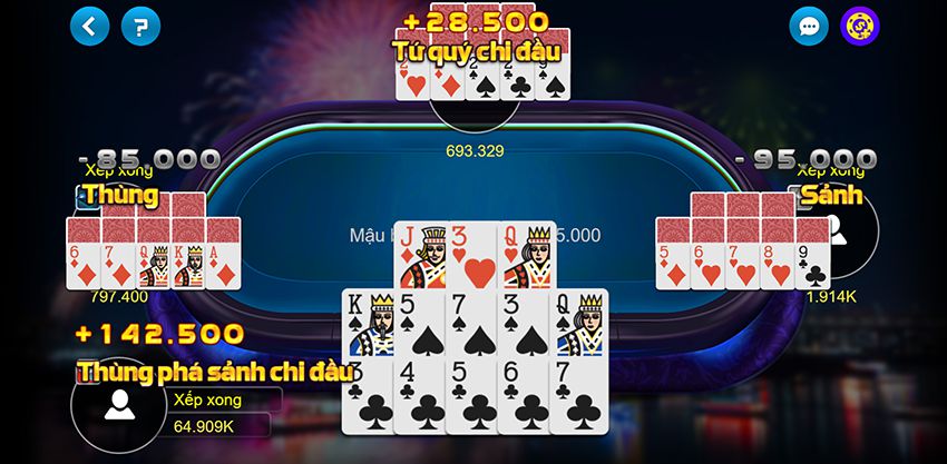 84Win tự hào sở hữu thư viện trò chơi hấp dẫn và chất lượng cao nhất trong lịch sử - 84Win