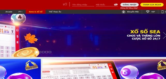Hướng dẫn đăng ký/đăng nhập Winwin - Winwin