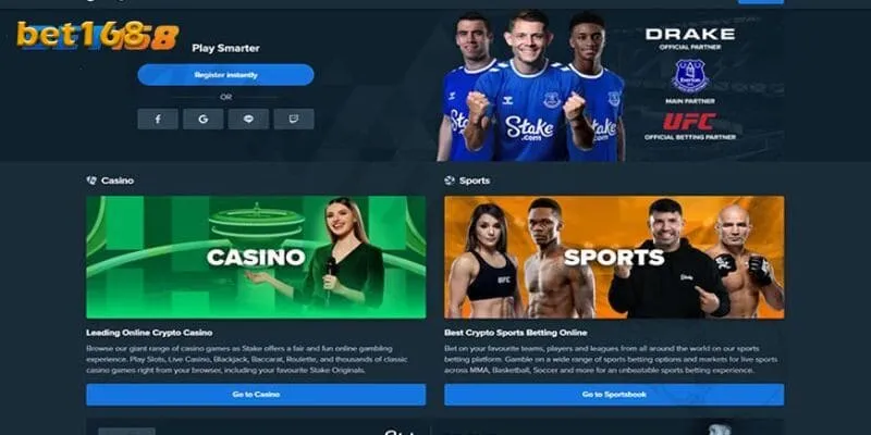 Giao diện trò chơi gia đình 266Bet - 266Bet