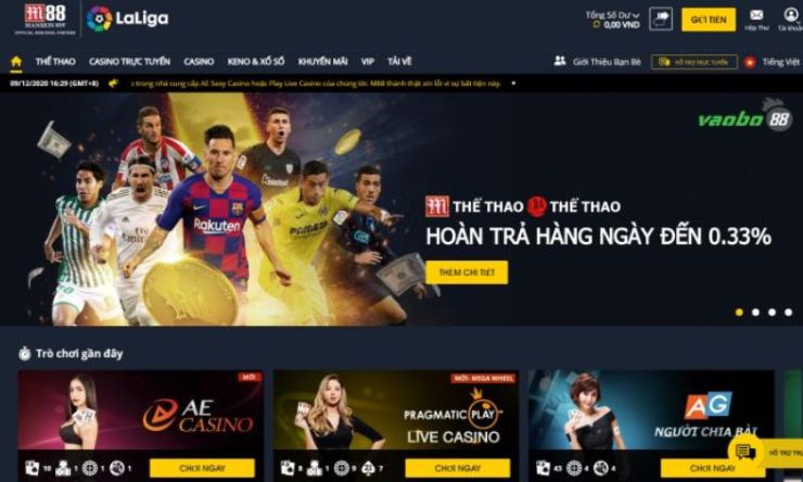Thông báo quan trọng khi đăng nhập vào trang web game Da Dk8 - Dk8