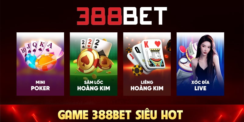 33Win - Làm giàu bằng cách chơi game - 33Win