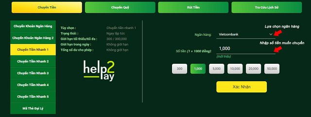 Hướng dẫn đăng ký tài khoản thành viên trên trang web 2Q Games - 2Q