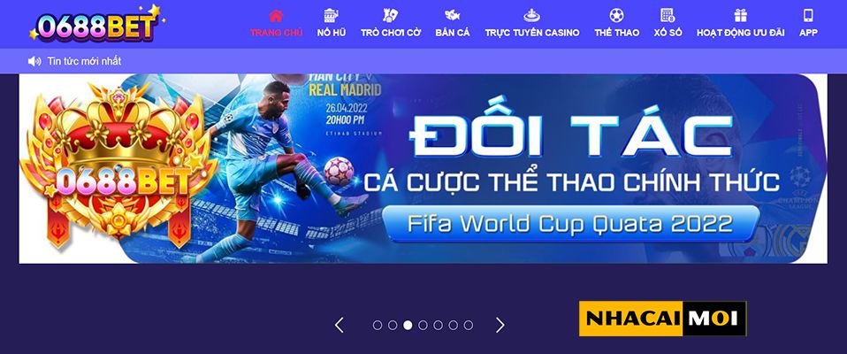 Nhà cái nào (Pq88) cung cấp tỷ lệ cá cược thể thao Pq88 tốt hơn? - Pq88