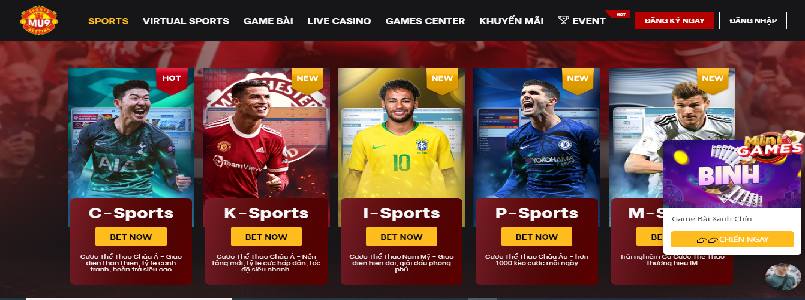 Trang web game Aw8 cung cấp những dịch vụ gì? - Aw8