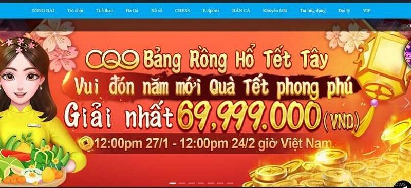Khám phá thư viện game khổng lồ và hấp dẫn với các tựa game đạt chuẩn Km88 - Km88