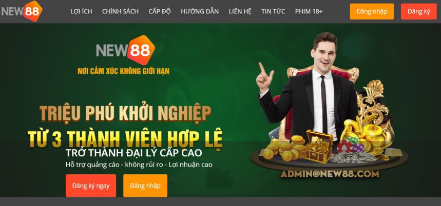 Dịch vụ hỗ trợ dành cho người chơi cấp Eu88 - Eu88
