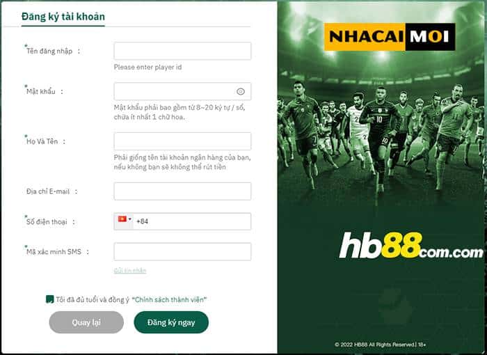 Chi tiết quy trình xả thải 266Bet - 266Bet