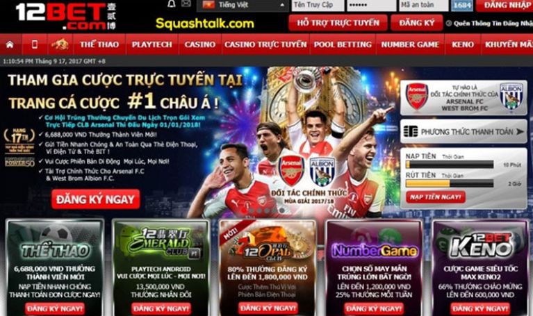 Hướng dẫn tải ứng dụng Bongdalu dành cho iOS - Bongdalu