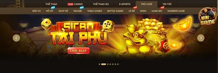 Thể thao ảo cấp độ Fun88 - Fun88