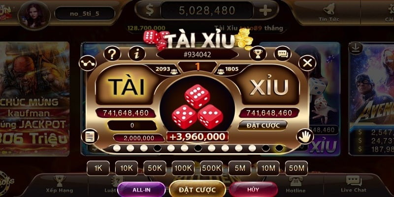 777King Trò chơi máy đánh bạc quốc tế hàng đầu - 777King