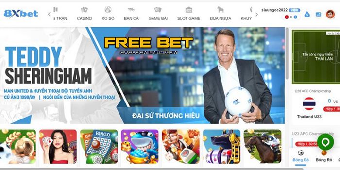 6Sports Apps: Cổng vào những trải nghiệm và nền tảng chơi game hàng đầu - 6Sports