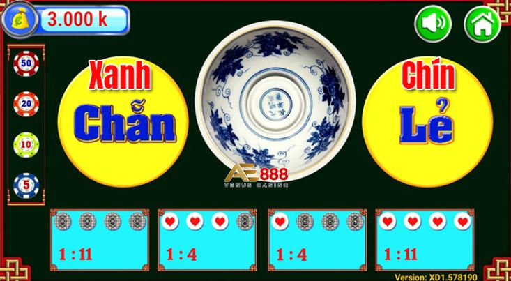 Trò chơi chọi gà cấp độ P3bet - P3bet
