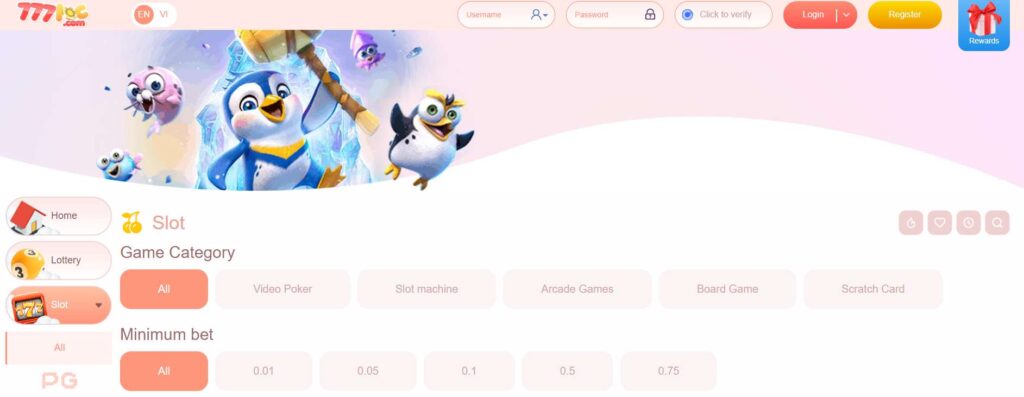 Tổng quan về cổng game thẻ bài trực tuyến 789F - 789F