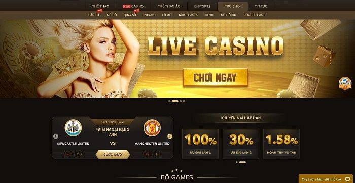 Phương pháp trải nghiệm trò chơi BMDd7 - Dd7