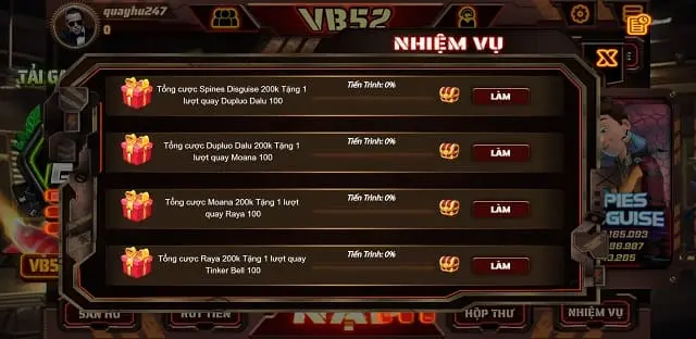 Tài nguyên nền tảng Mu88 - Mu88