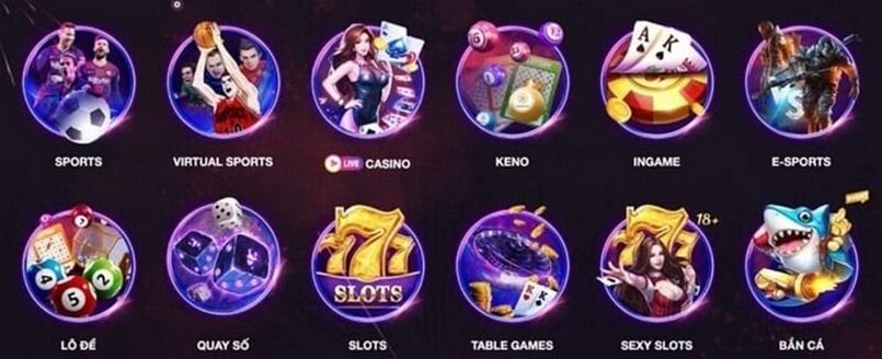 Bet999 Lots - Trang web chơi slot trực tuyến số 1 năm 2026 - Bet999