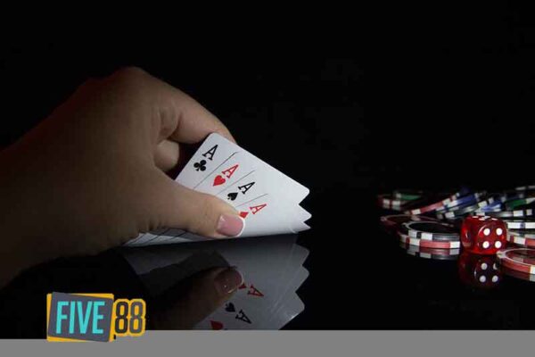 Một tính năng quan trọng khiến các game thủ cấp độ Jj88 càng trở nên phổ biến hơn - Jj88