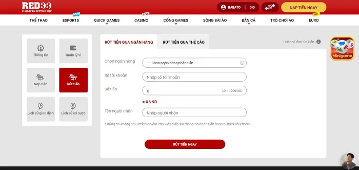 Xếp hạng tín dụng 188Bet có nghĩa là gì? - 188Bet
