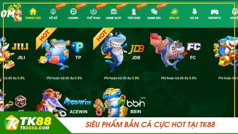 Tại sao người chơi cá cược nên chọn Fun222 làm hình thức giải trí của họ? - Fun222