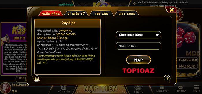 Tổng quan về kênh trò chơi hàng đầu Vbo99 - Vbo99