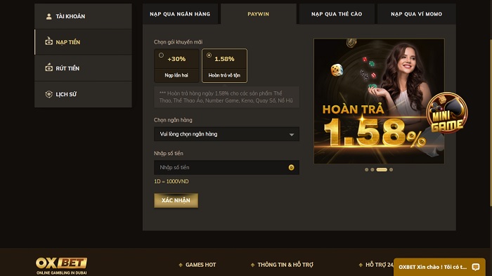 Bigboss Live là một nền tảng cá cược phổ biến trên toàn cầu - Bigboss
