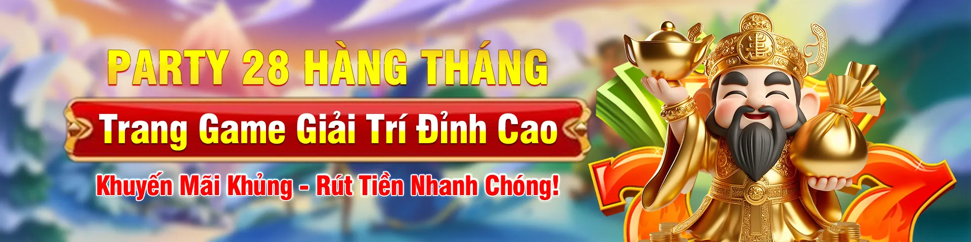 Trò chơi này được xếp hạng N88 và có danh tiếng tốt - N88