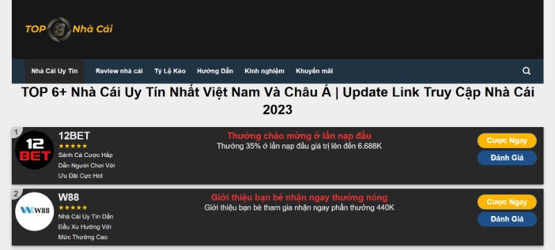 Good88 cung cấp một hệ thống cá cược chất lượng cao - Good88