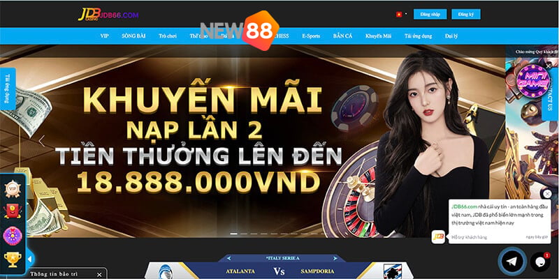 Danh sách trò chơi Kc88 - Kc88