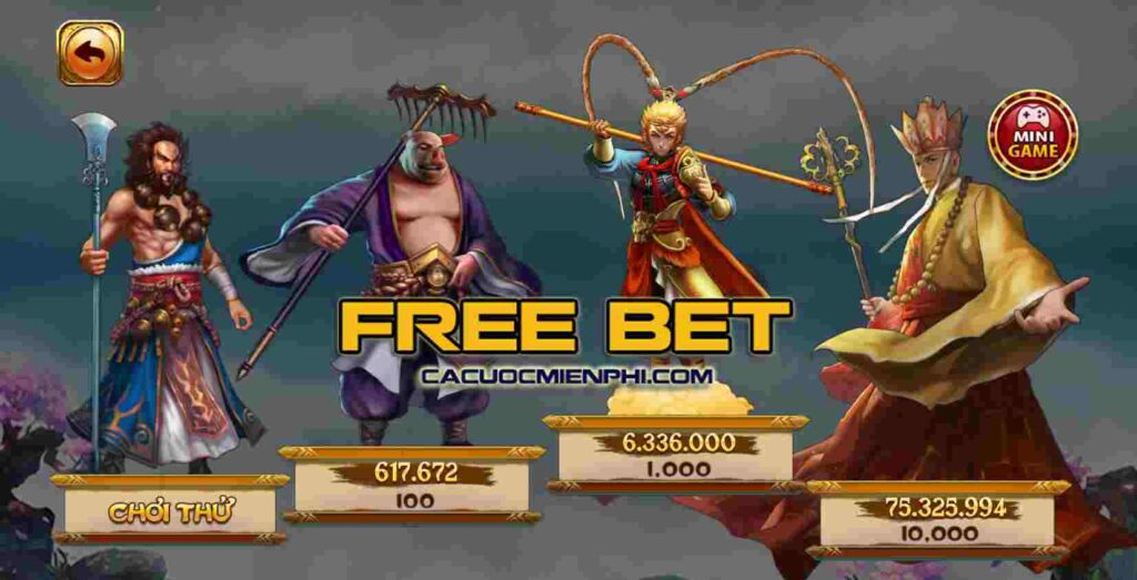Hướng dẫn trò chơi Win58 - Win58