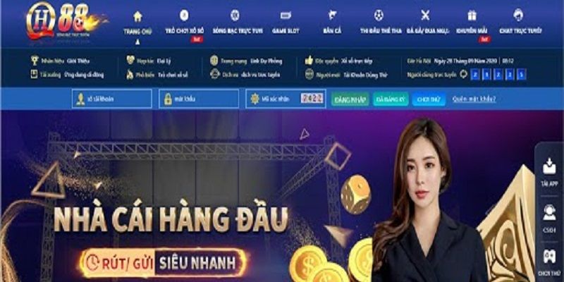 Sản phẩm 97Win có những ưu điểm gì so với các sản phẩm khác? - 97Win