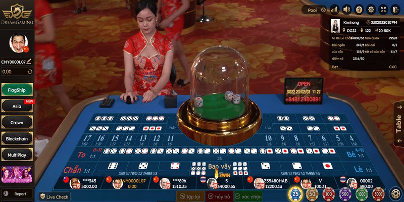 Điều kiện tham gia cá cược Ok33 - Ok33