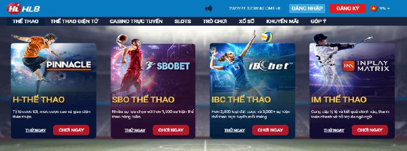 Cá cược chẵn/lẻ Bong8899 là gì? - Bong8899