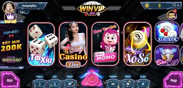 Nạp tiền vào tài khoản cá cược Mibet của bạn với tốc độ cực nhanh - Mibet