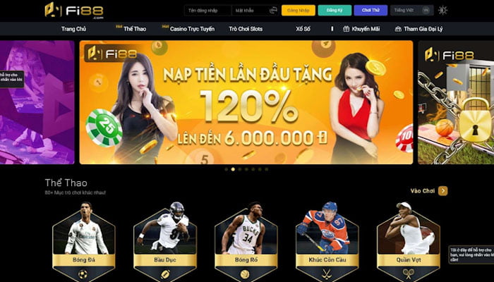 Win777 Fun – Trải nghiệm chơi game nhận phần thưởng quốc tế đỉnh cao - Win777