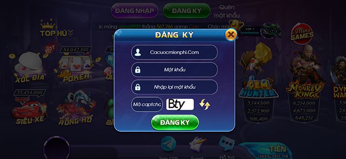 009Bet có phải là một trò lừa đảo không? Nó có thật không? - 009Bet